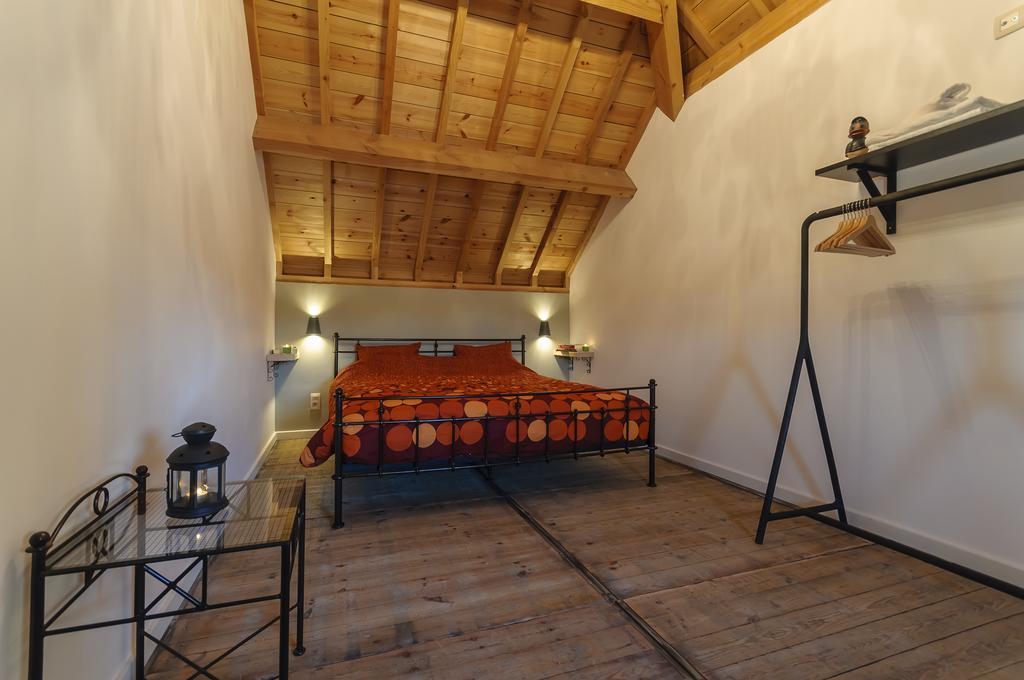 Villa Het Kloosterzicht à Looz Extérieur photo