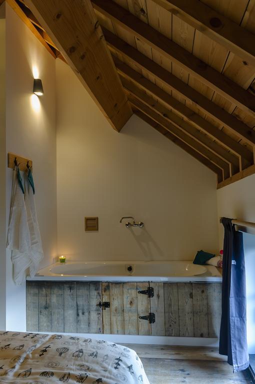 Villa Het Kloosterzicht à Looz Extérieur photo